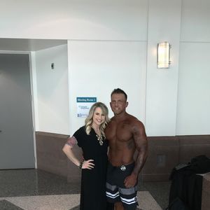 Meet your Posher, Rayce